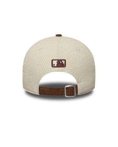 New Era klassischer Schirmmütze