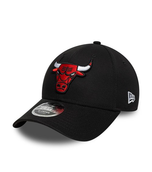 New Era classic visor cap