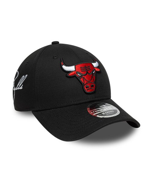 New Era classic visor cap