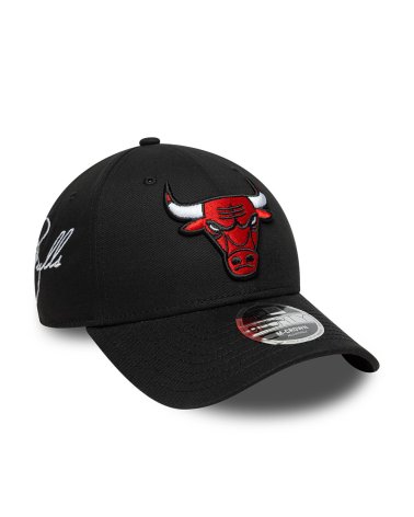 New Era classic visor cap