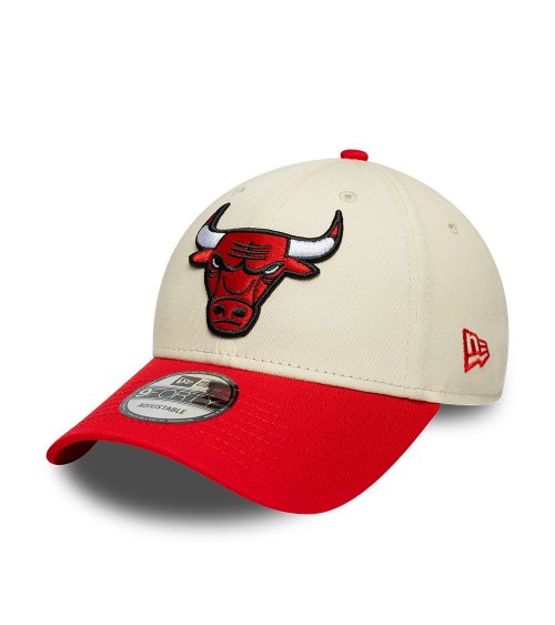 New Era Gorra NBA Colourblock 9Forty