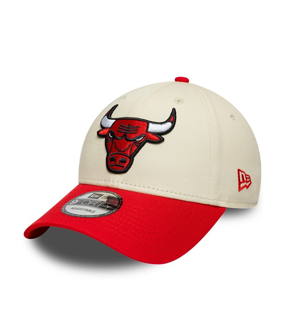 New Era NBA Colourblock 9Forty Cap