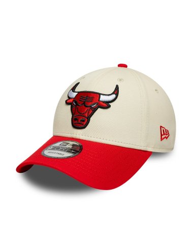 New Era NBA Colourblock 9Forty Cap