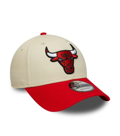 New Era NBA Colourblock 9Forty Cap