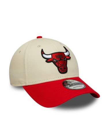 New Era Berretto Nba Colourblock 9Forty