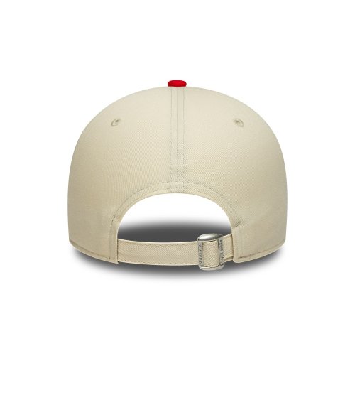 New Era Casquette NBA Colourblock 9Forty