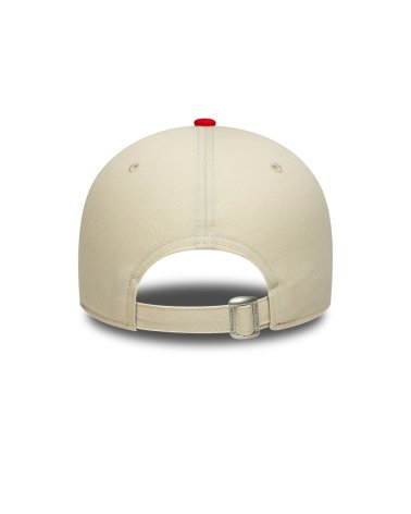 New Era Berretto Nba Colourblock 9Forty