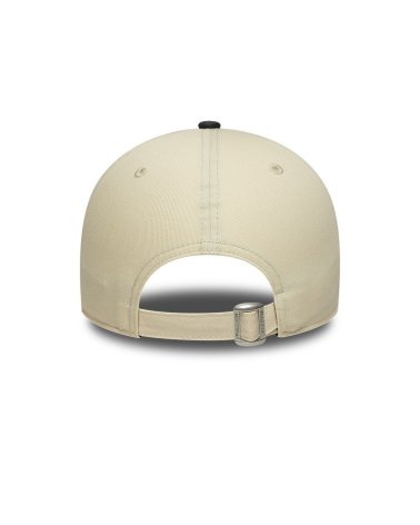New Era adjustable Los Angeles Lakers cap