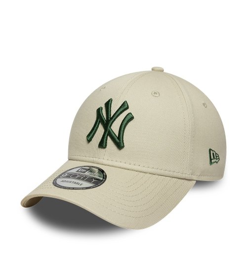 New Era League Essential 9Forty Cap