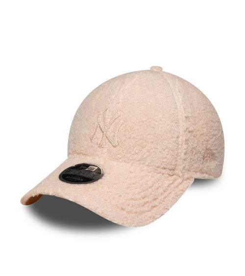 New Era Gorra Winter Borg 9Forty