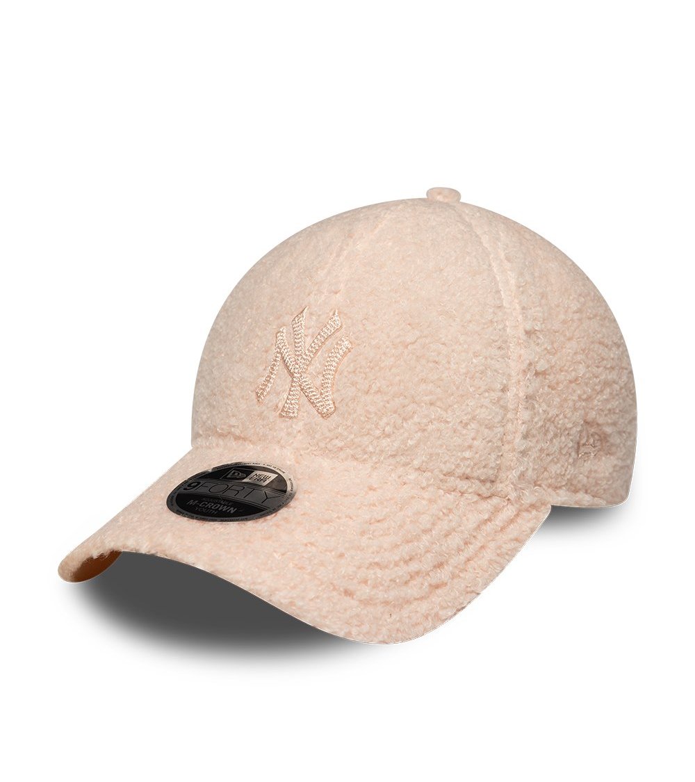 New Era Winter Borg 9Forty Cap