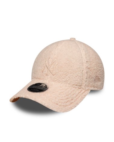 New Era Winter Borg 9Forty Cap