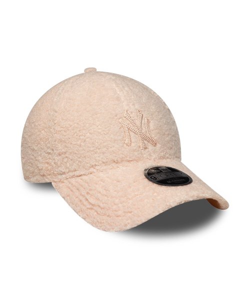 New Era Berretto Winter Borg 9Forty
