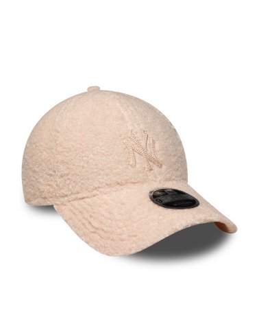 New Era Berretto Winter Borg 9Forty