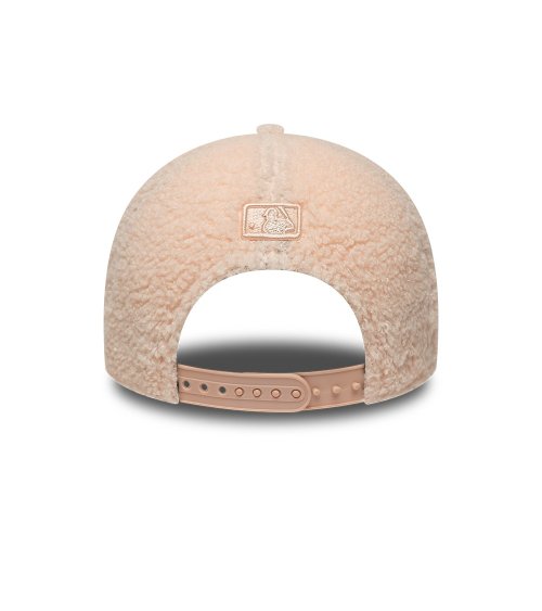 New Era Winter Borg 9Forty Cap