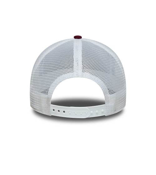 New Era Casquette League Ess Trucker A's