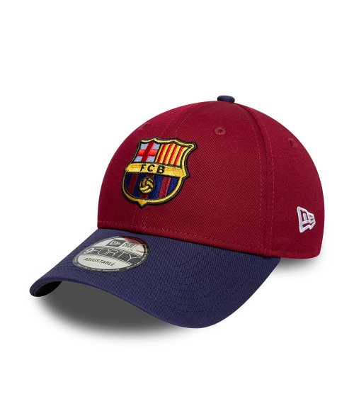 New Era berretto FC Barcelona