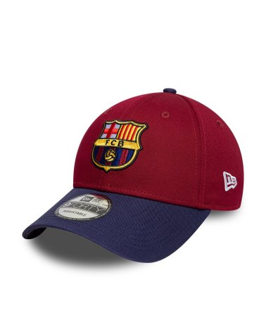 New Era casquette FC Barcelona