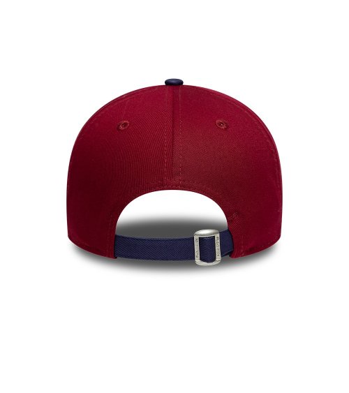 New Era FC Barcelona cap