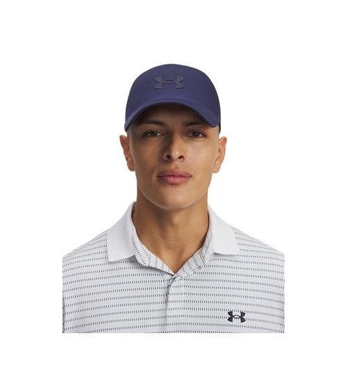 Casquette avec visière Under Armour