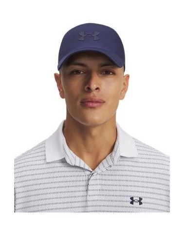 Gorra con visera Under Armour