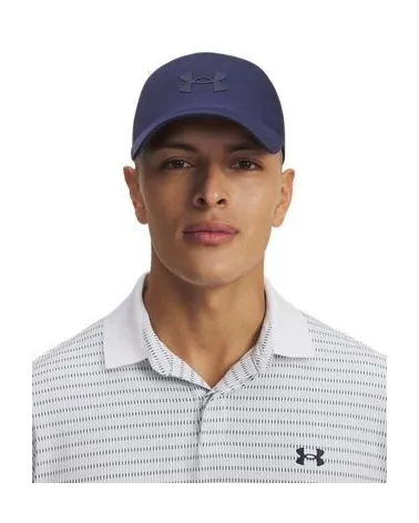 Cap with visor Under Armour
