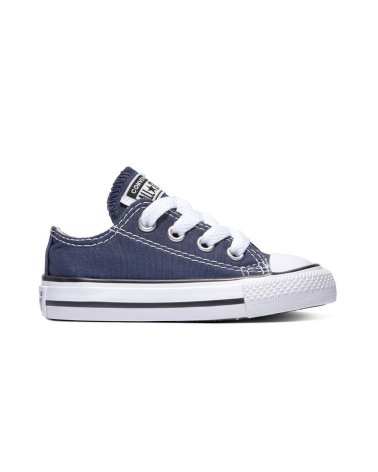 Converse zapatillas bajas niños cuero