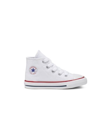 Converse zapatillas altas de tela