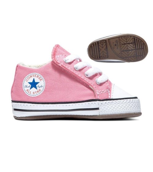Converse CTAS Cribster Mid sneakers