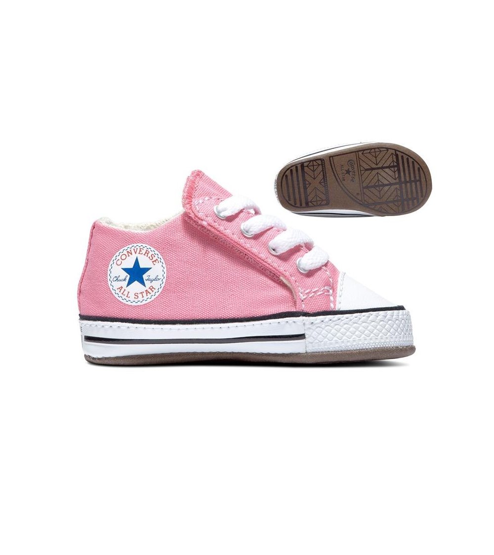 Converse CTAS Cribster Mid sneakers