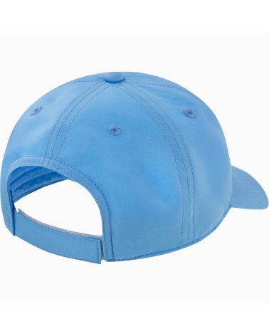 Nike Dri-Fit Metal Swoosh Club cappello con visiera