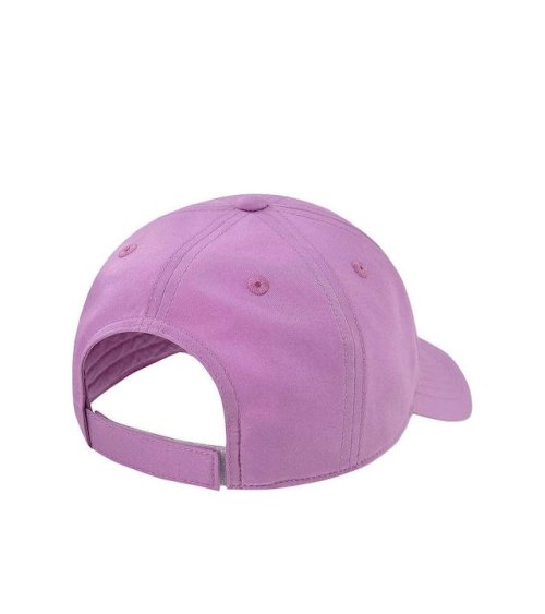 Nike Dri-Fit Metal Swoosh Club Cap mit Visier