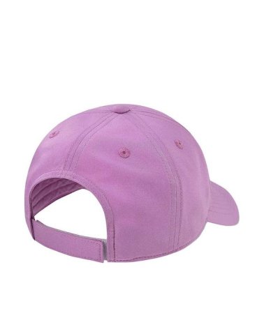 Nike Dri-Fit Metal Swoosh Club Cap mit Visier