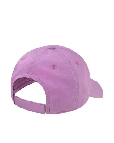 Nike Dri-Fit Metal Swoosh Club Cap mit Visier