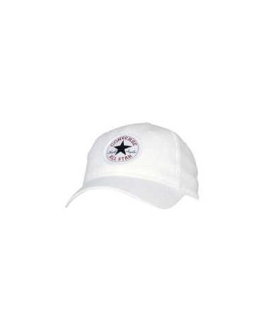 Casquette avec visière Converse avec logo