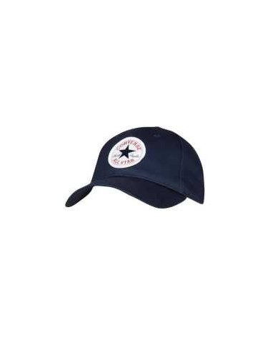 Cap with visor Converse with logo