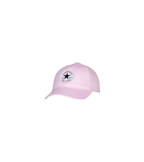 Casquette avec visière Converse avec logo