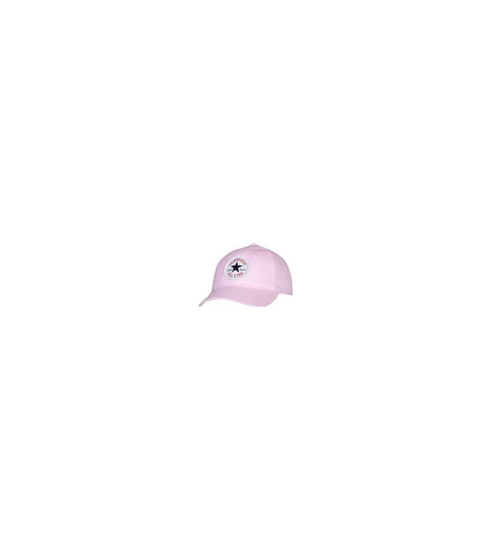 Casquette avec visière Converse avec logo