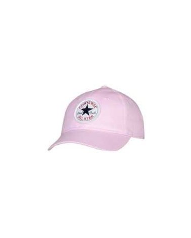 Cap with visor Converse with logo