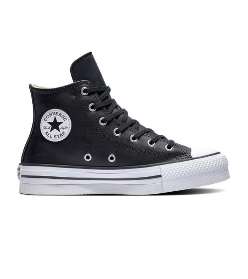 Converse Chuck Taylor All Star Eva Lift Hi