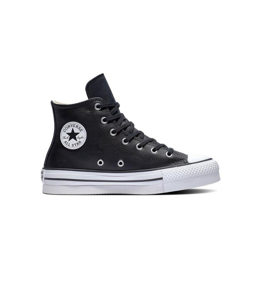 Converse Chuck Taylor All Star Eva Lift Hi