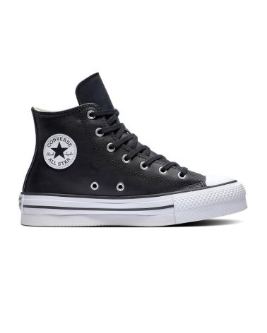 Converse Chuck Taylor All Star Eva Lift Hi