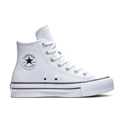 Converse Chuck Taylor All Star EVA Lift Hi high sneakers