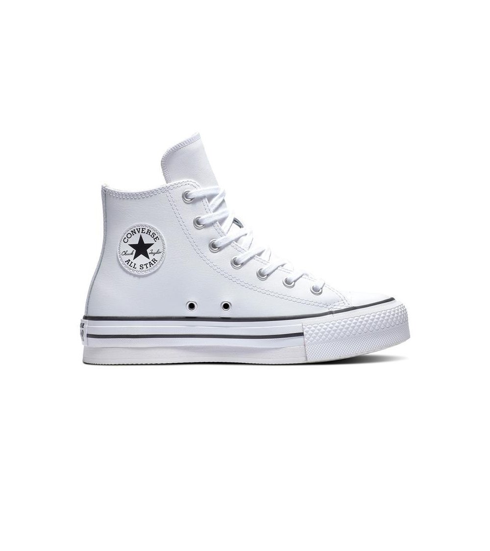 Converse Chuck Taylor All Star EVA Lift Hi high sneakers