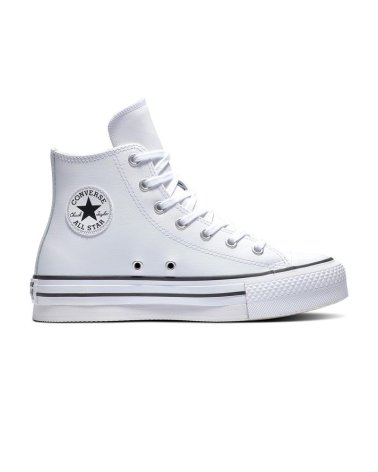 Converse Chuck Taylor All Star EVA Lift Hi high sneakers