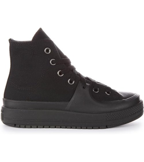 Converse Chuck Taylor All Star Construct Baskets Hautes