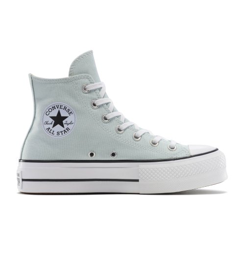Converse Chuck Taylor All Star Platform hautes