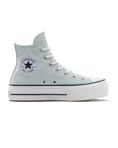 Converse Chuck Taylor All Star Platform hautes