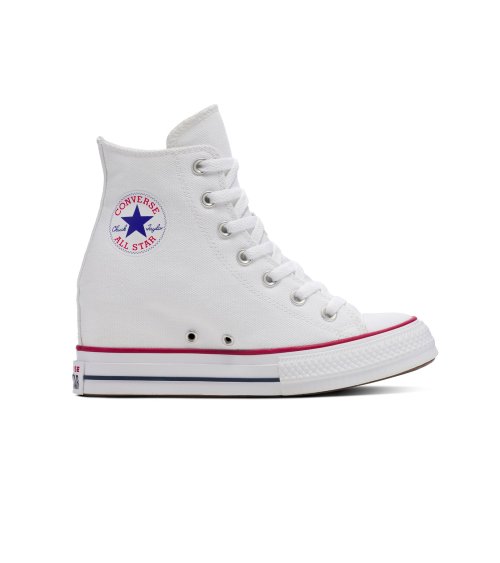 Converse Chuck Taylor All Star Wedge Platform