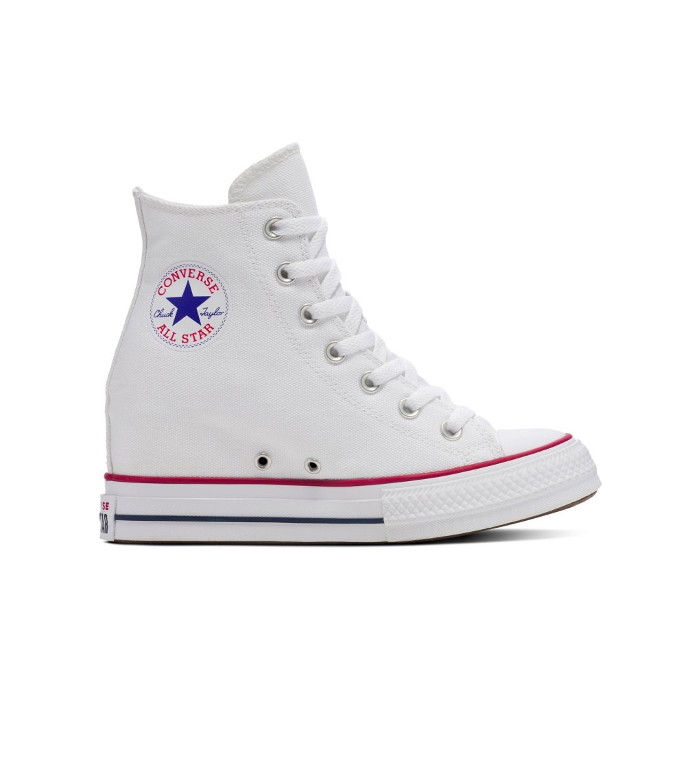 Converse Chuck Taylor All Star Wedge Platform